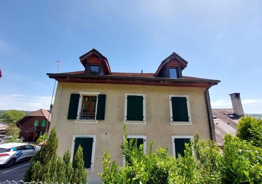 Appartamento di 3 ½ locali