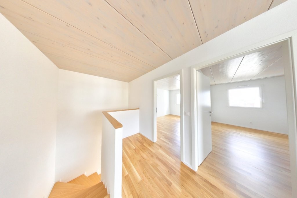 3 ½ Zimmer Wohnung, Foto 4 von 7