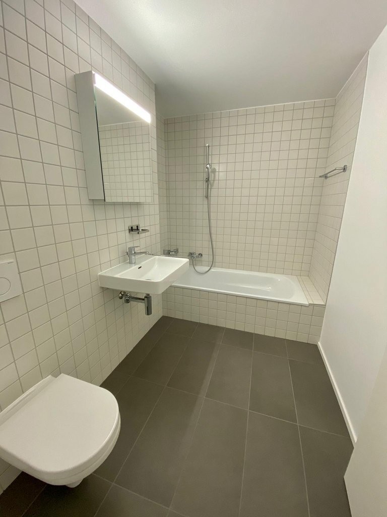 3 ½ Zimmer Wohnung, Foto 6 von 7