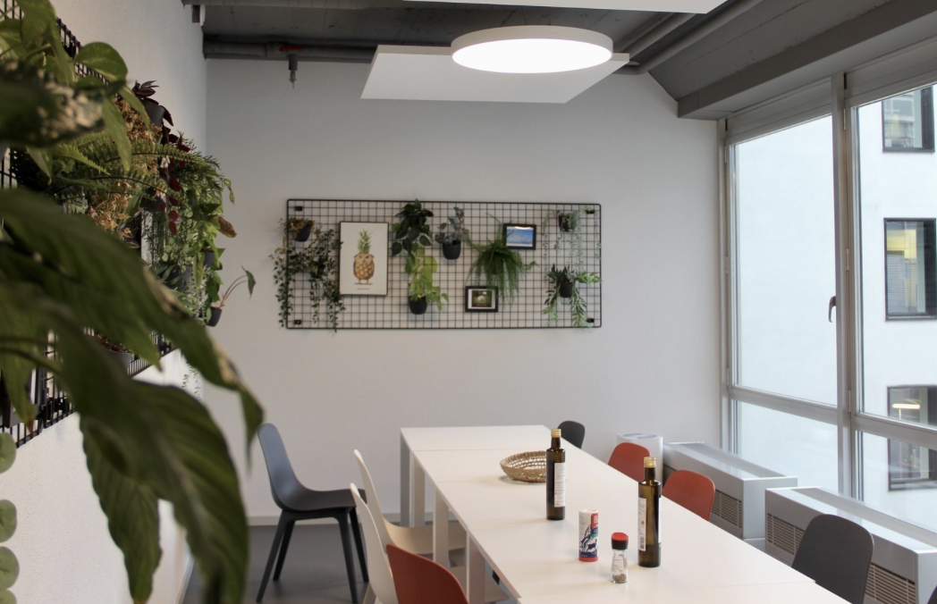 22m² office, Foto 2 von 5