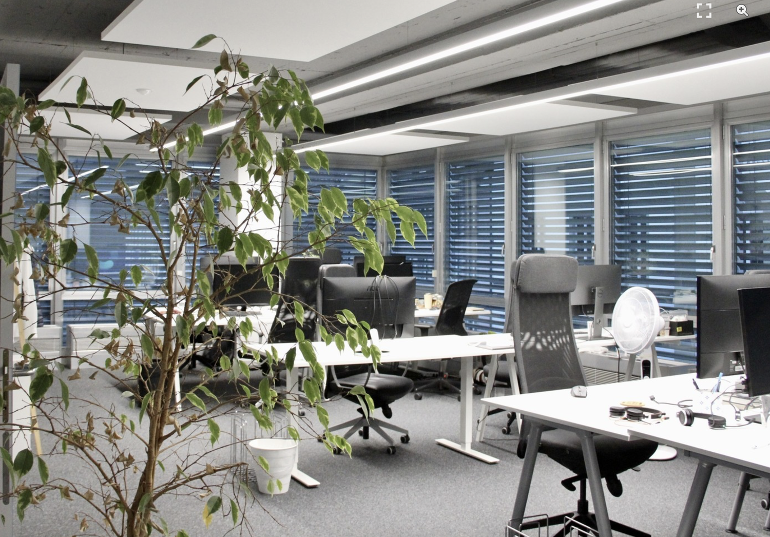 22m² office, Foto 4 von 5