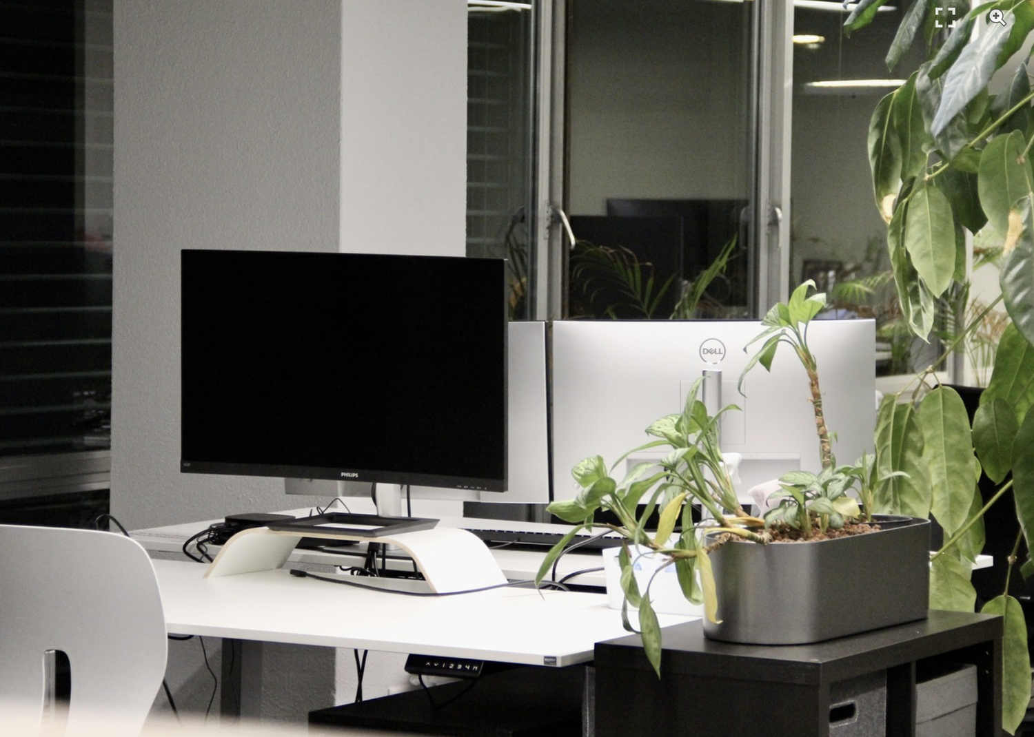 22m² office, Foto 5 von 5