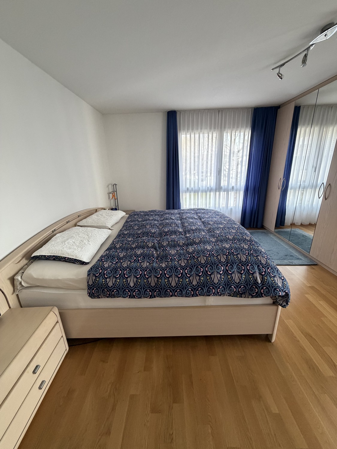 4 ½ rooms apartment