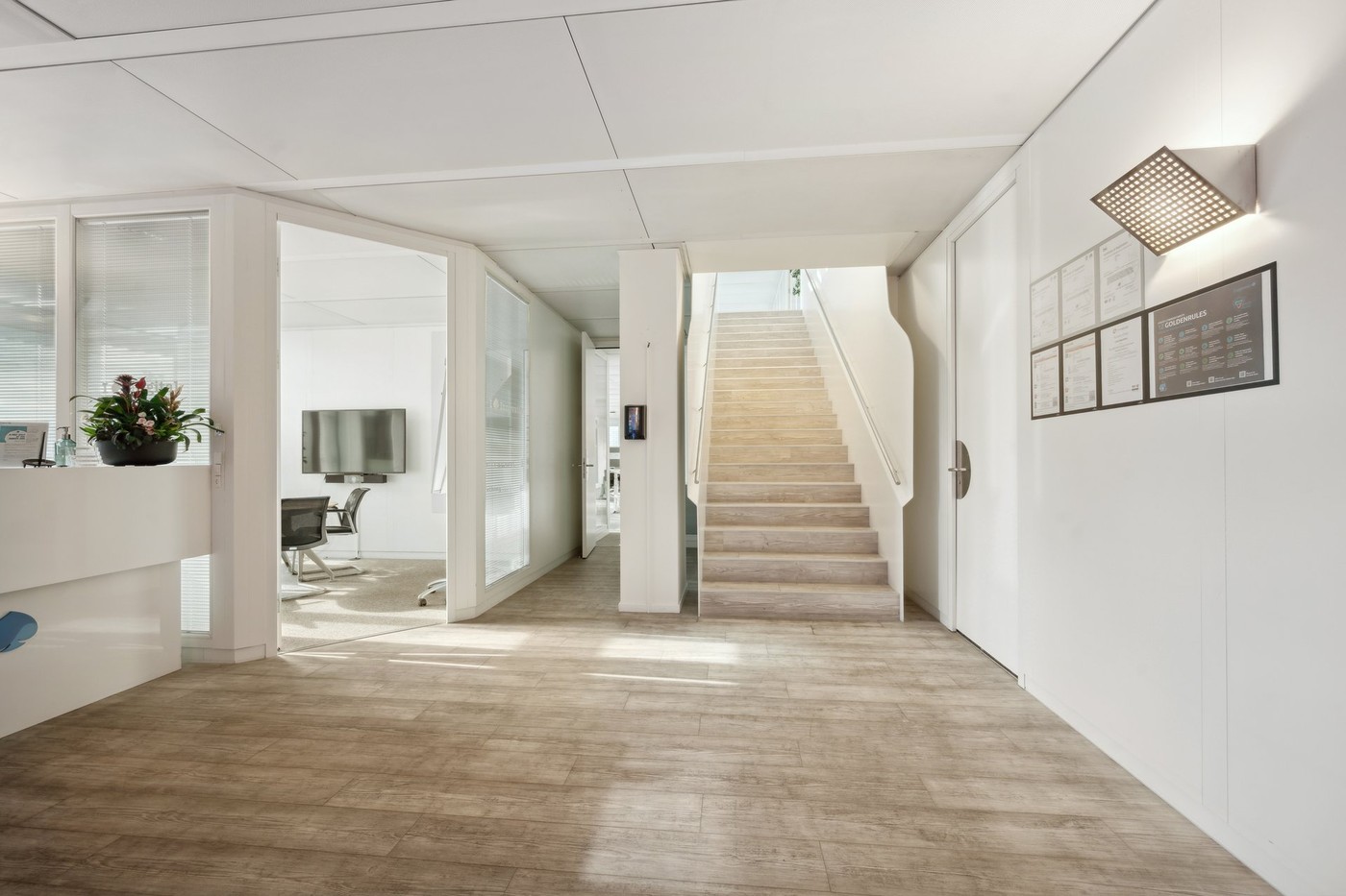 635m² office, Foto 2 von 10
