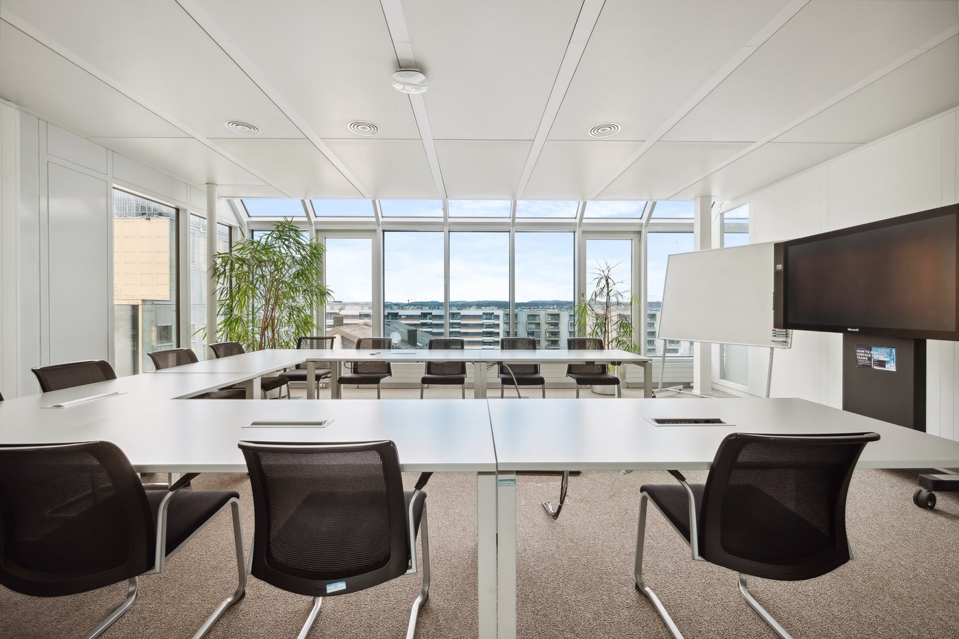 635m² office, Foto 4 von 10