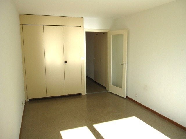 1 room apartment