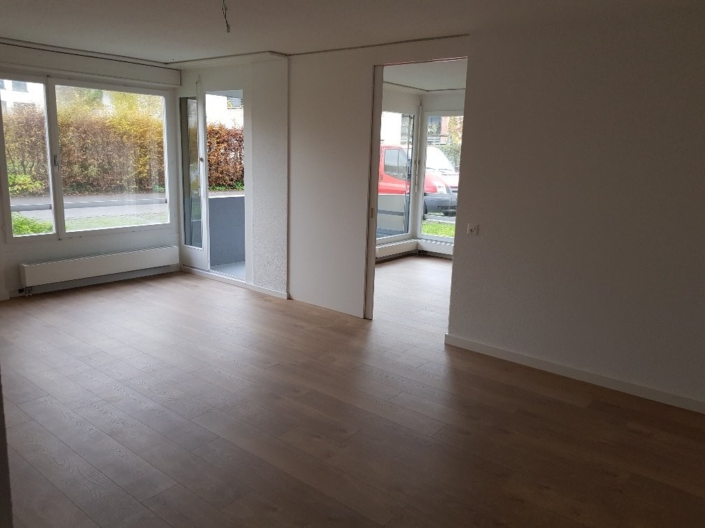 3 rooms apartment, Foto 2 von 7