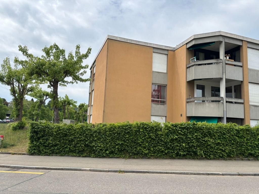 3 rooms apartment, Foto 1 von 7