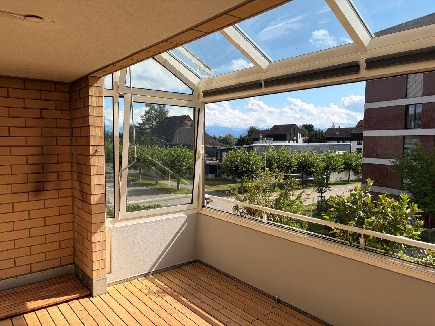 4 ½ rooms apartment, Foto 5 von 5
