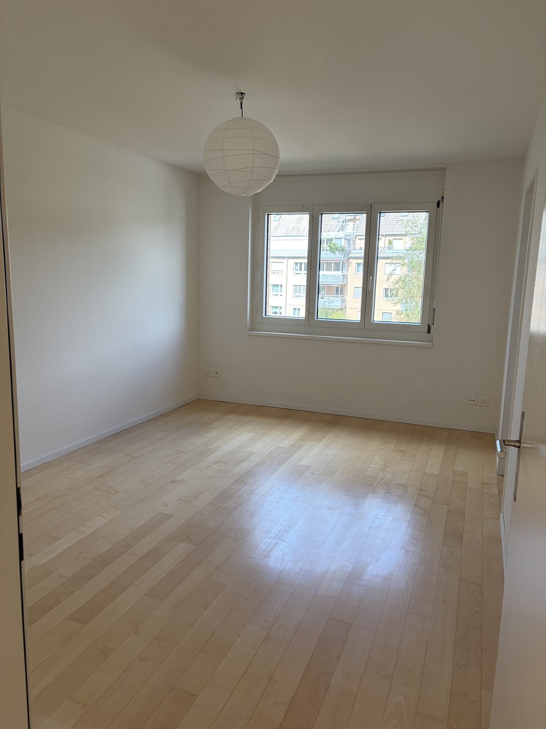4 ½ rooms apartment, Foto 4 von 5