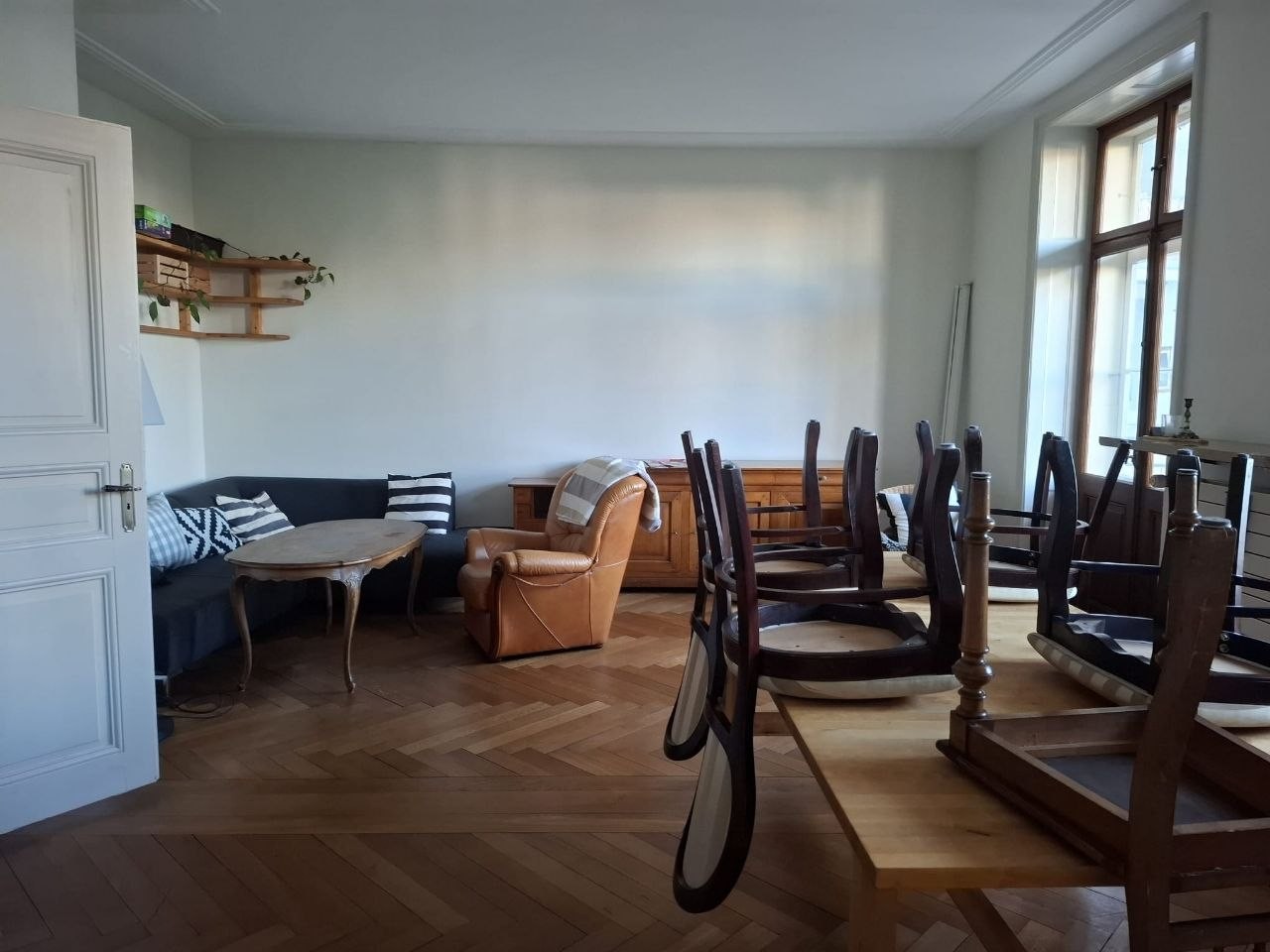 Room in a shared flat, Foto 3 von 7