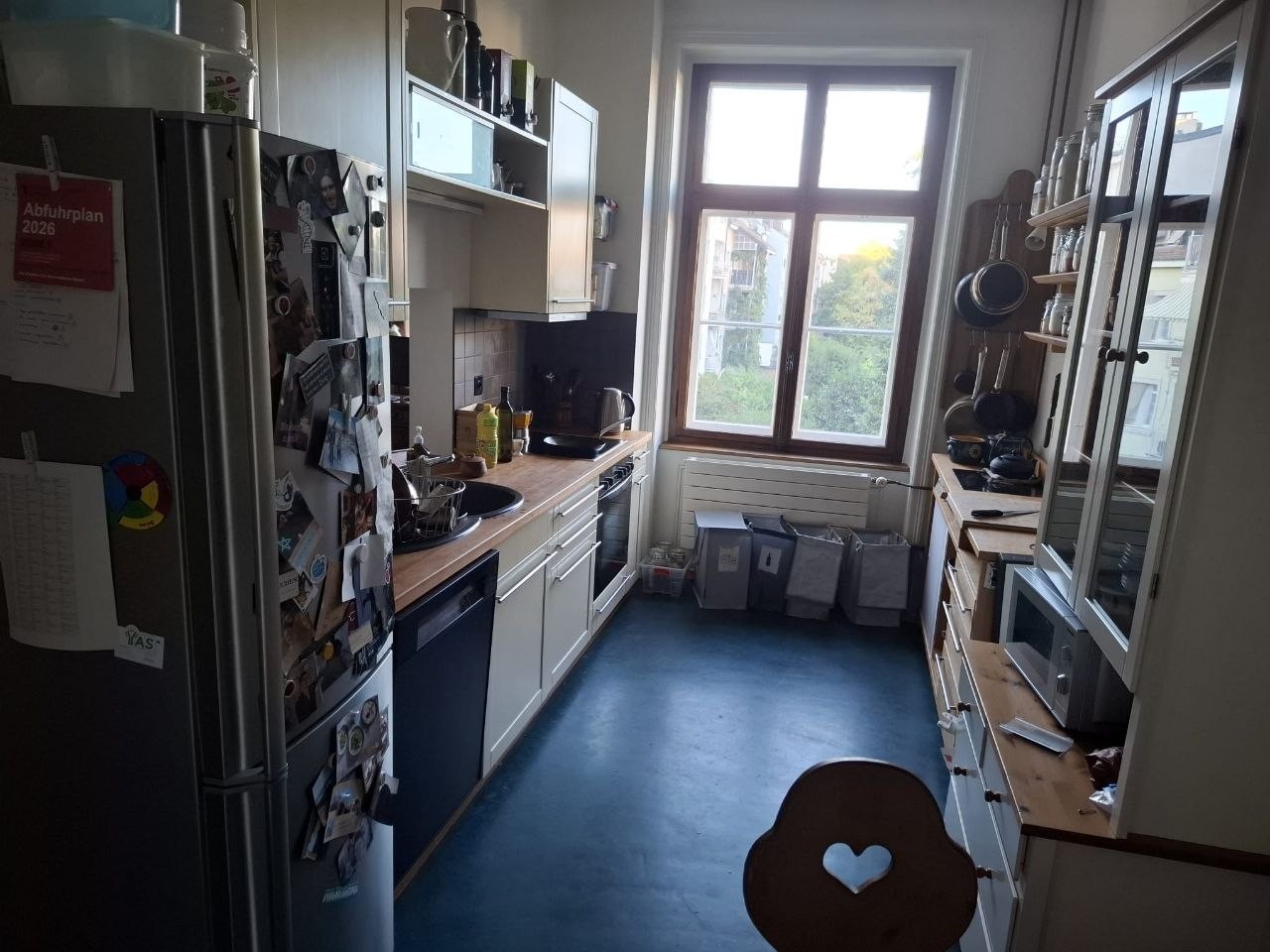 Room in a shared flat, Foto 4 von 7