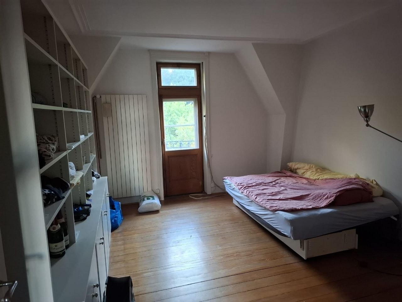 Room in a shared flat, Foto 1 von 7