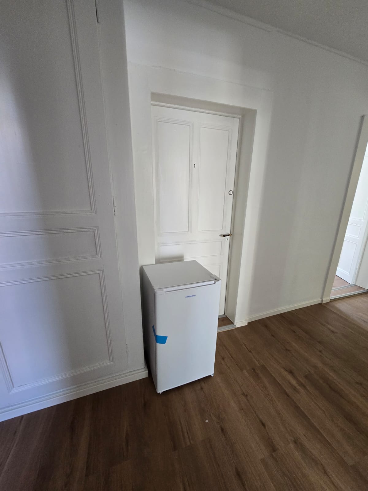 1 Zimmer Einzelzimmer