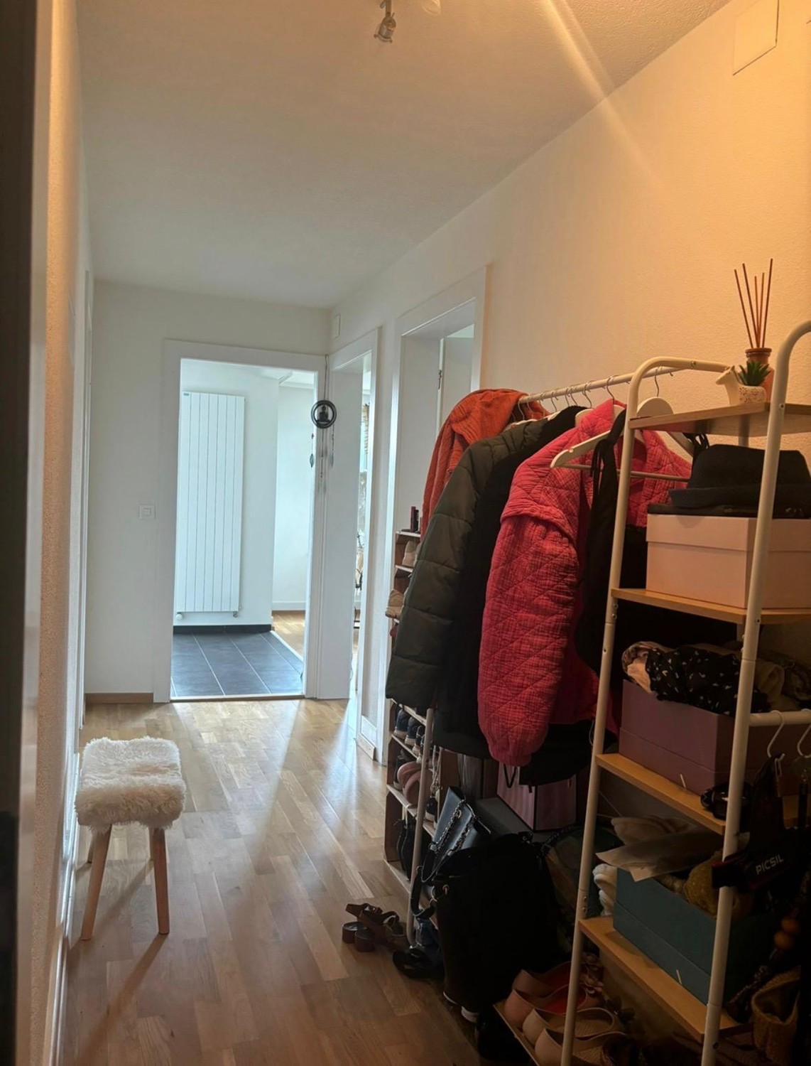 Zimmer in einer WG, Foto 5 von 5