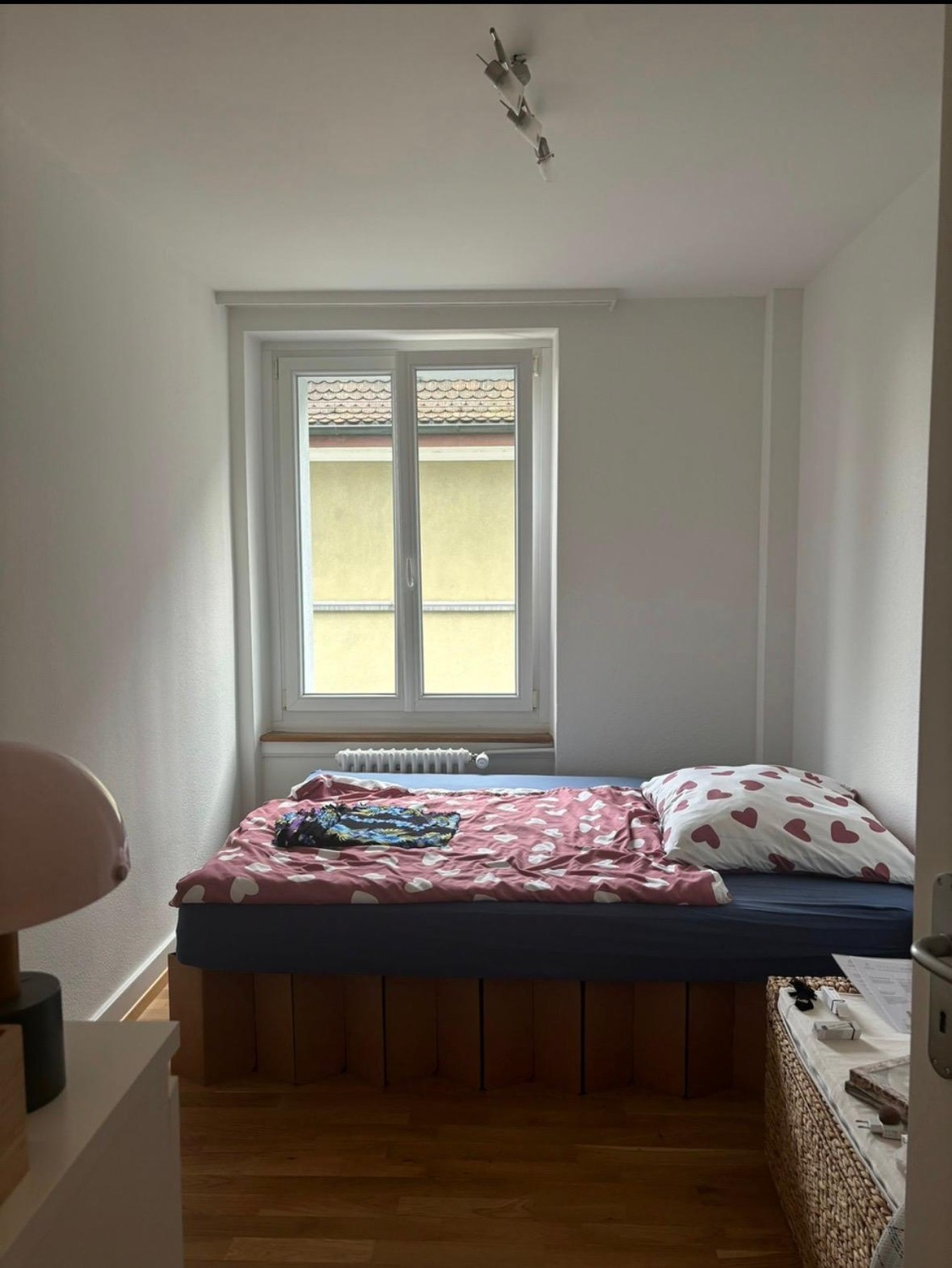 Zimmer in einer WG, Foto 1 von 5