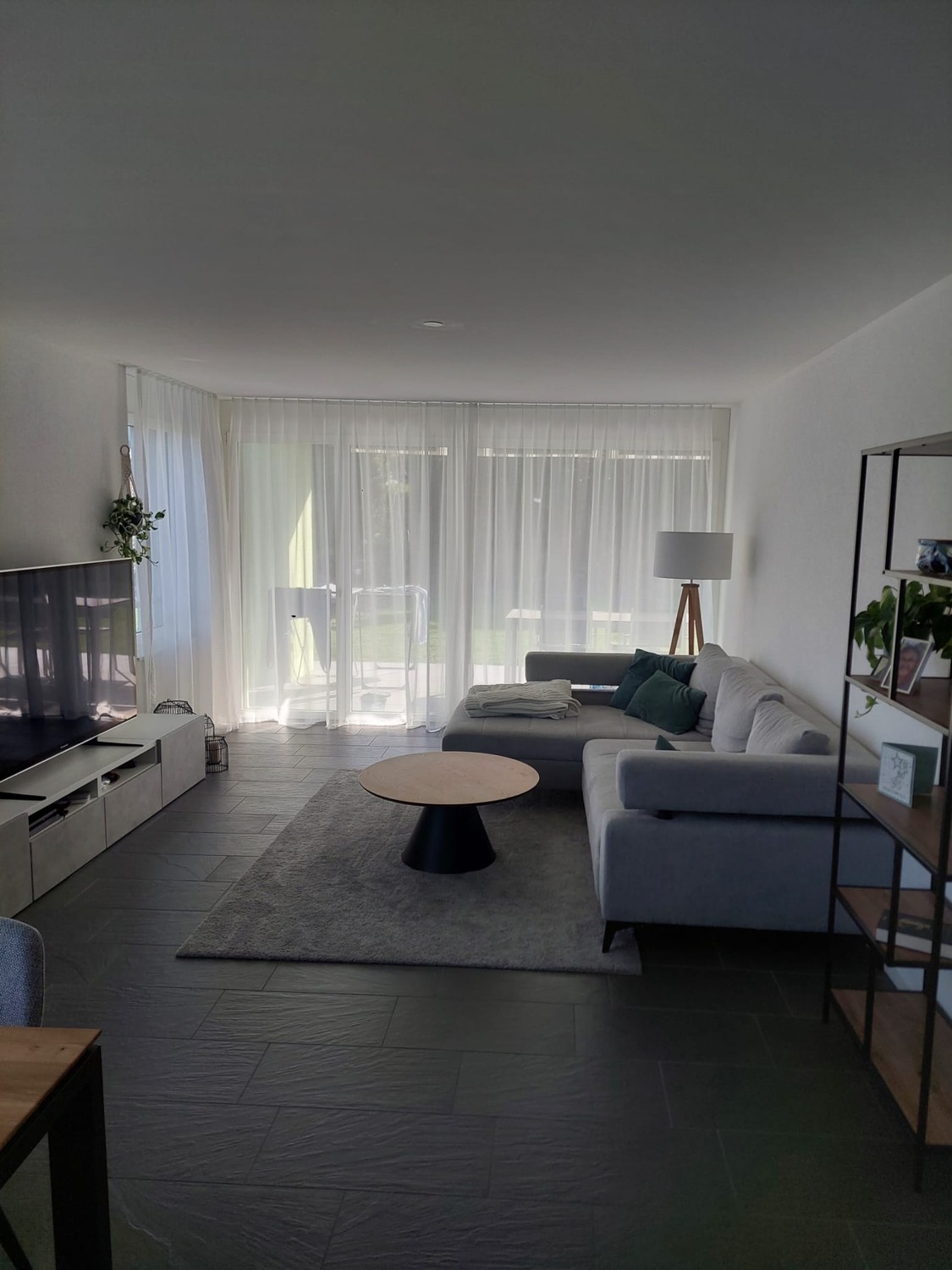 3 ½ rooms apartment, photo 2 sur 6