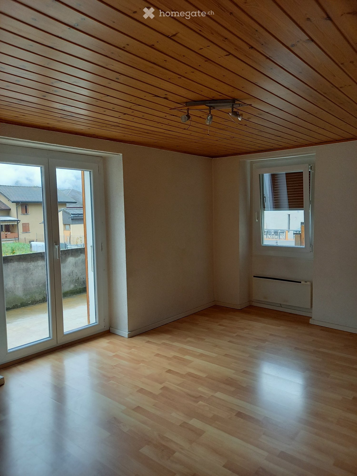 3 ½ rooms single house
