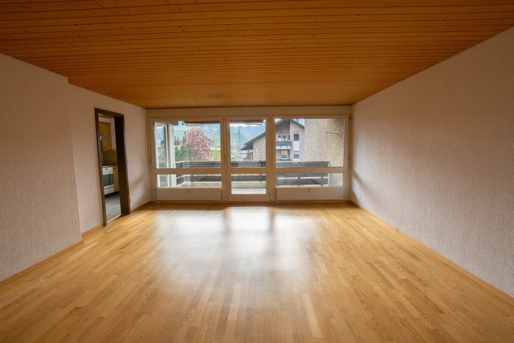 4 ½ rooms apartment, Foto 2 von 8
