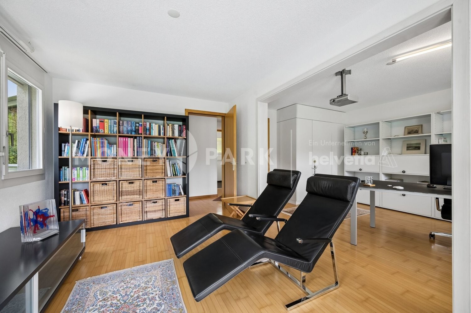 7 ½ rooms single house