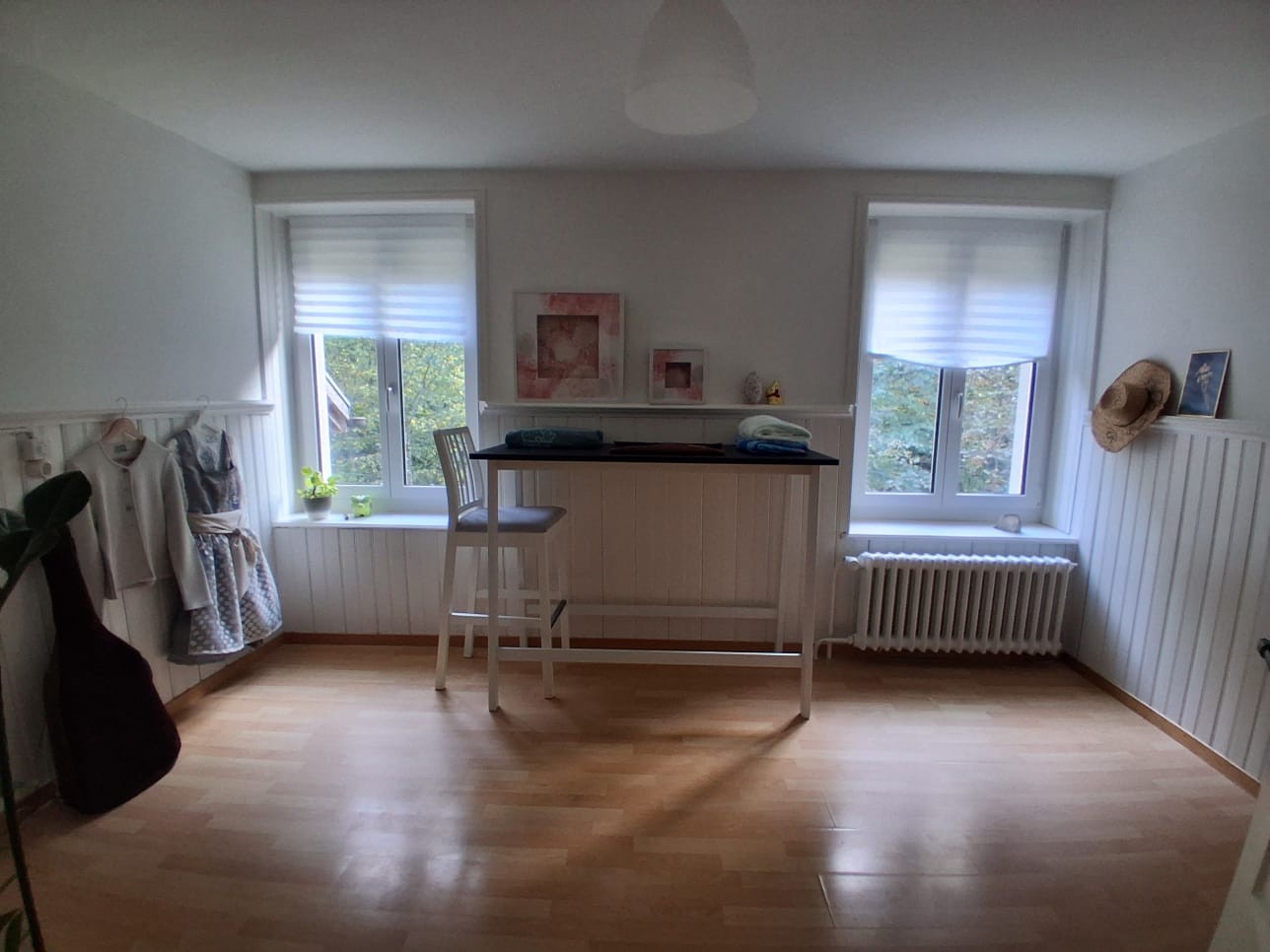2 rooms apartment, Foto 4 von 6