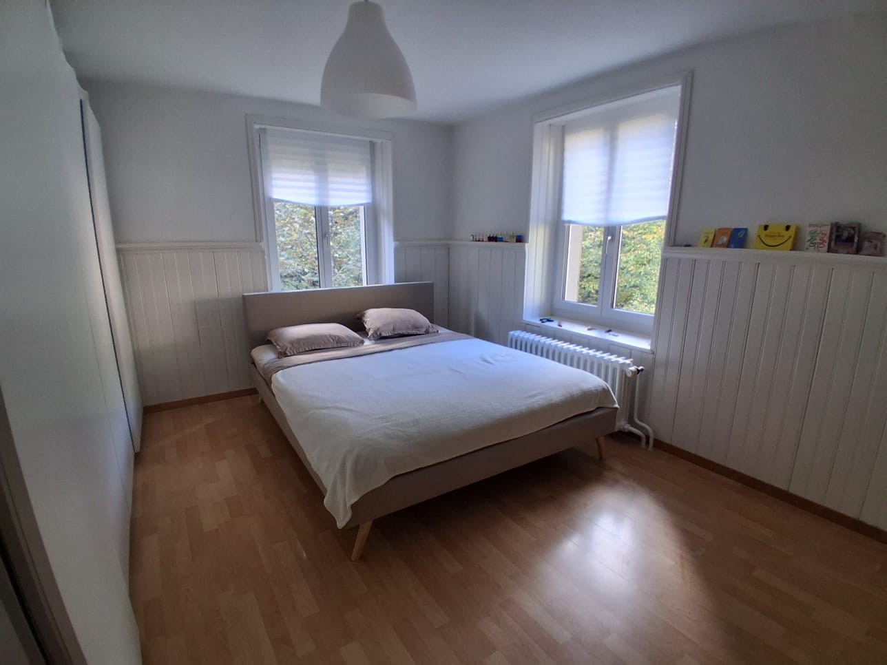 2 rooms apartment, Foto 3 von 6