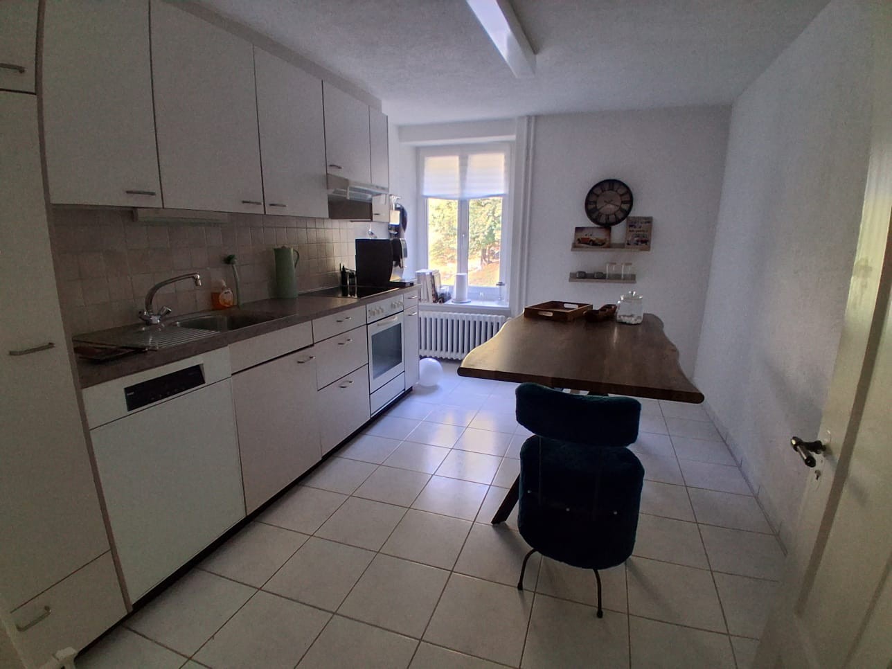 2 rooms apartment, Foto 1 von 6