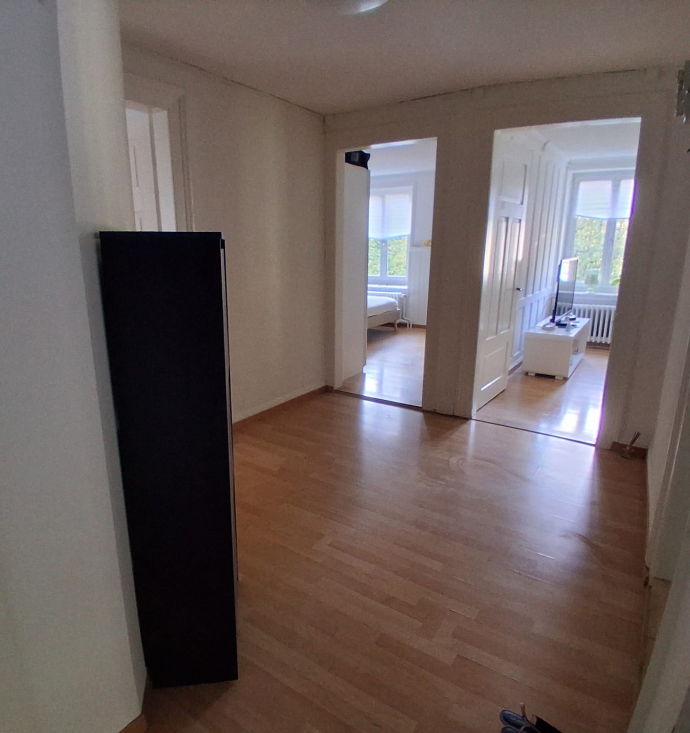 2 rooms apartment, Foto 5 von 6