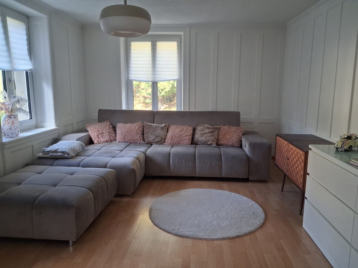 2 rooms apartment, Foto 6 von 6
