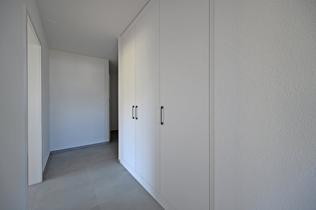 5 ½ rooms apartment