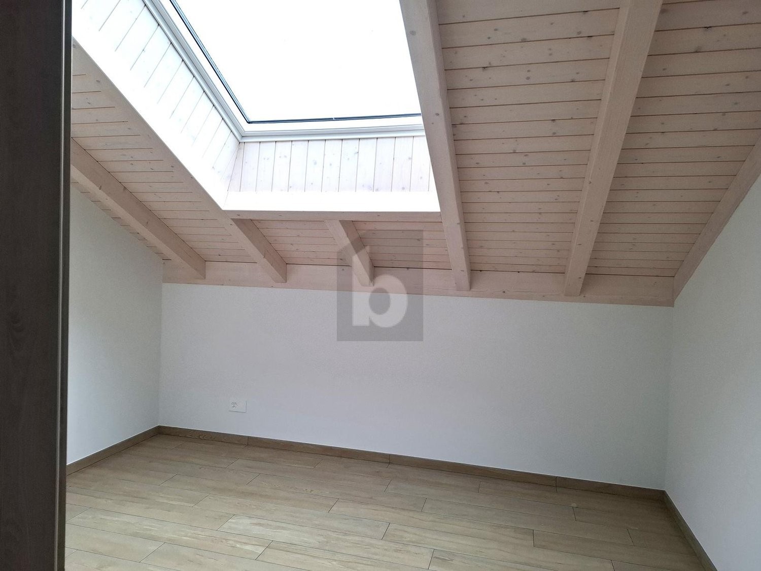 4 ½ Zimmer Attikawohnung, Foto 4 von 4