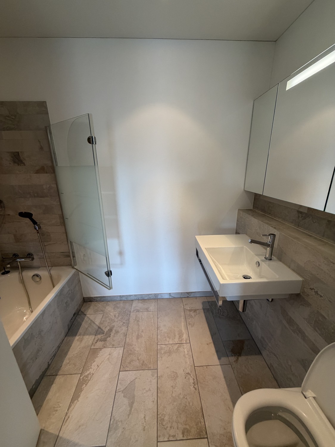 4 ½ rooms apartment