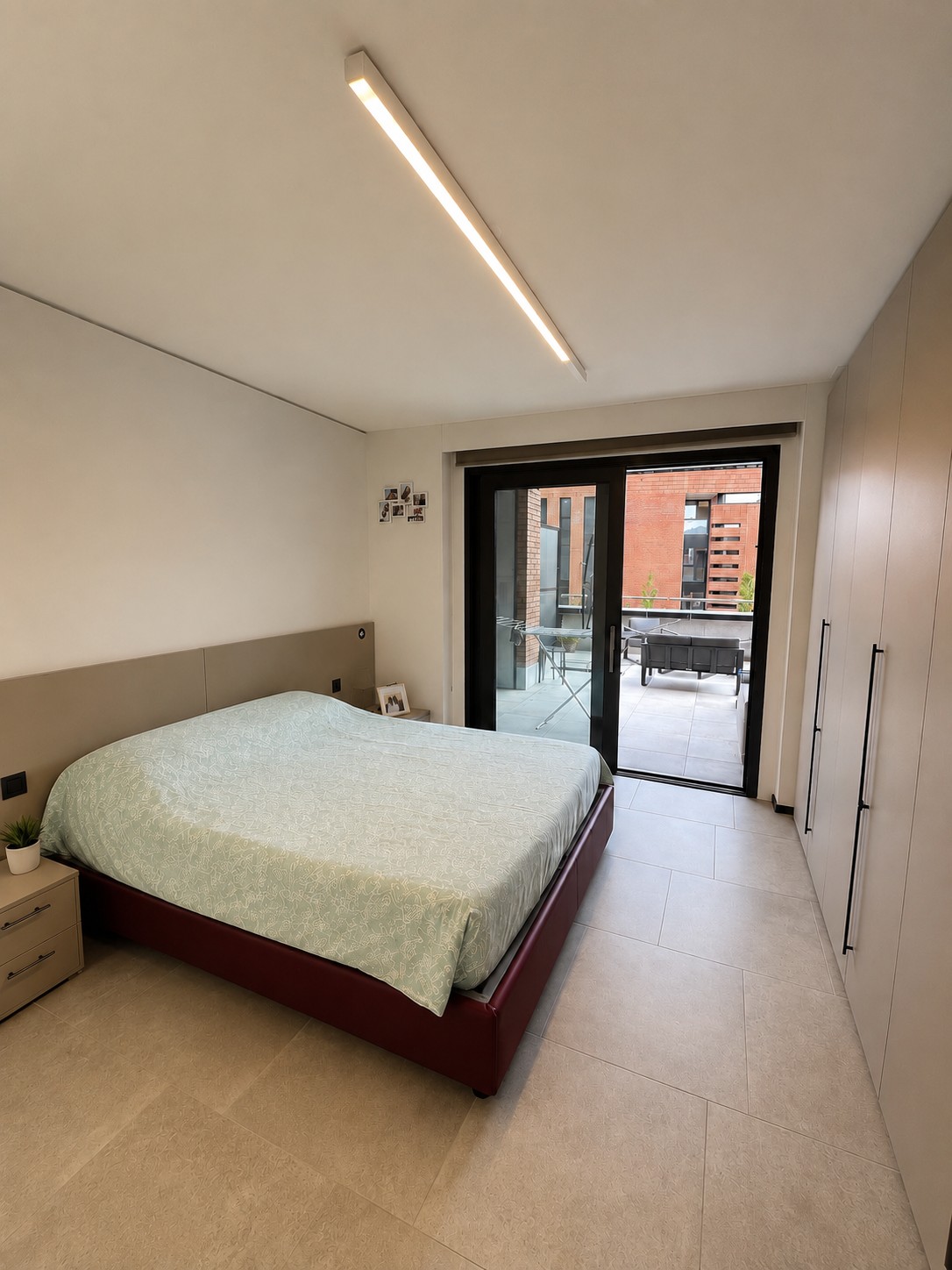 Appartement 2 ½ pièces