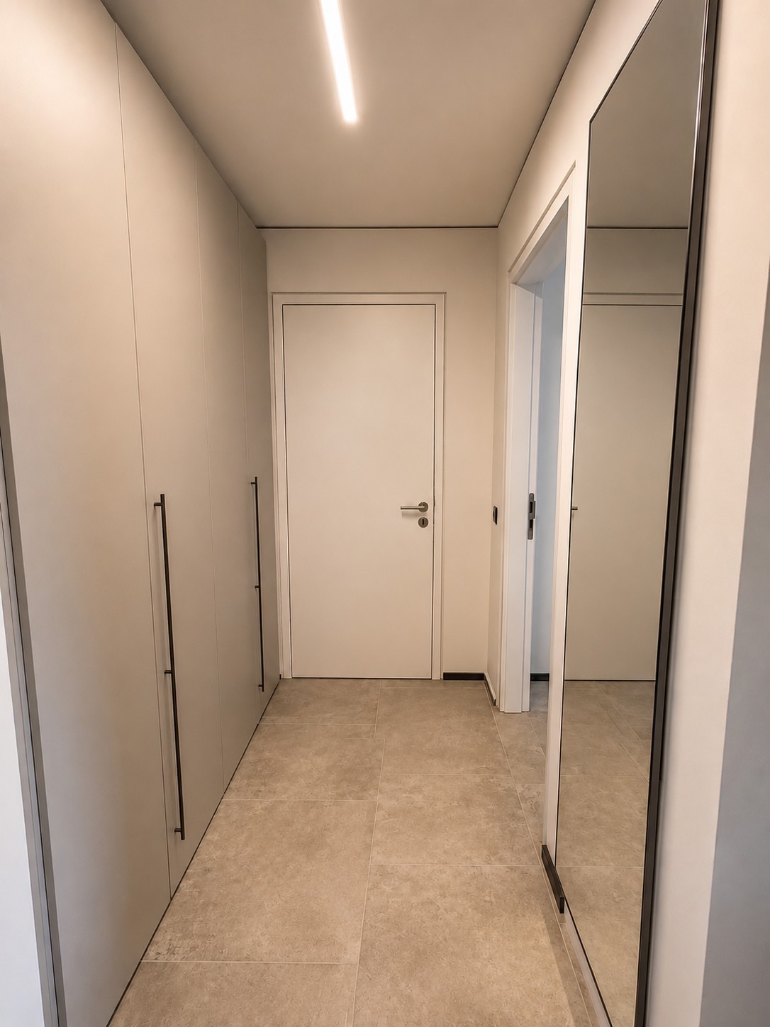 Appartement 2 ½ pièces