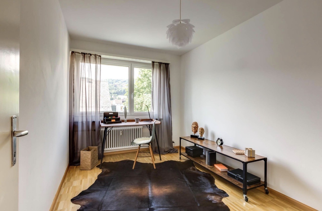 Chambre en colocation