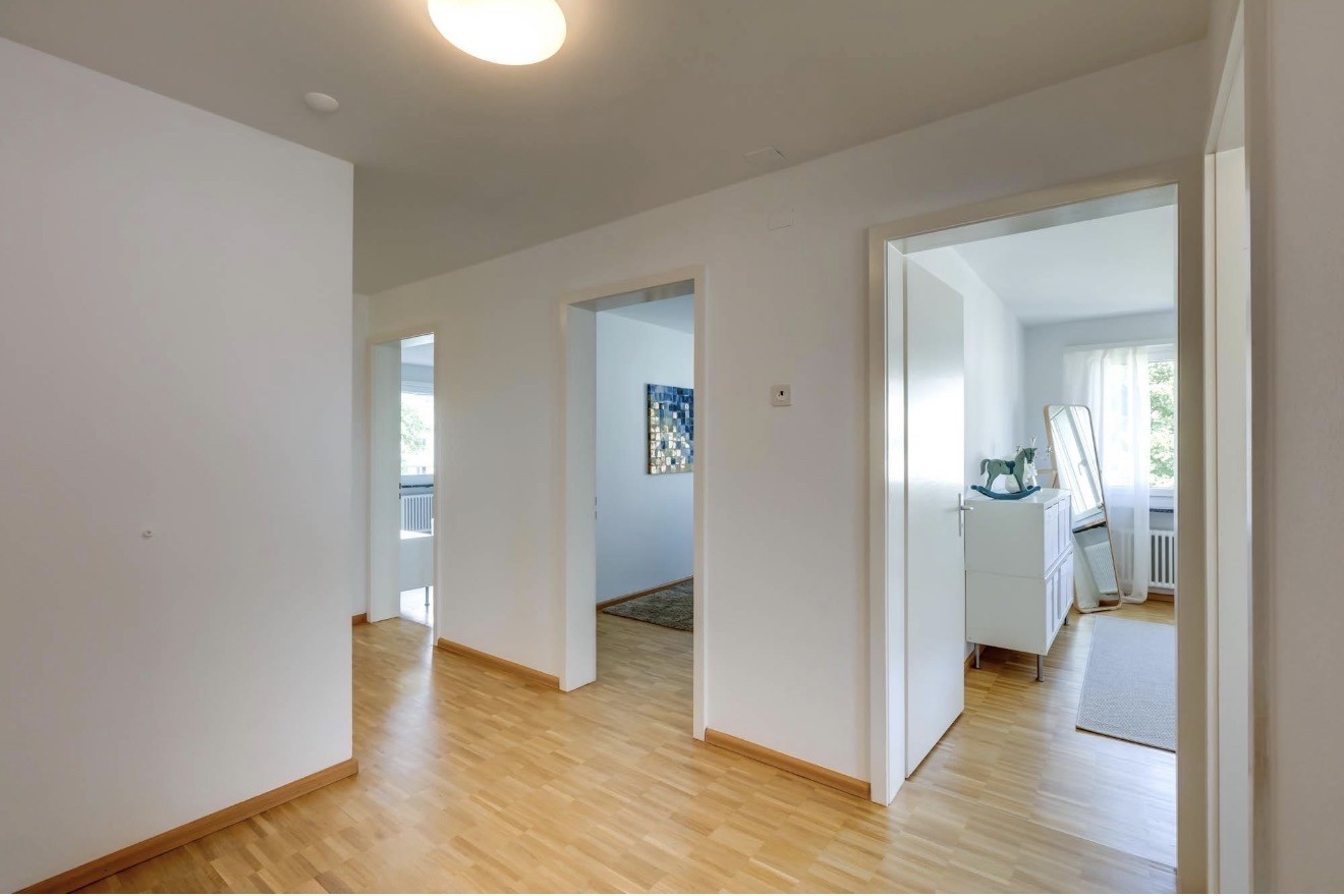 Chambre en colocation