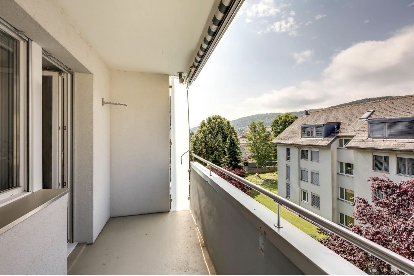 Chambre en colocation