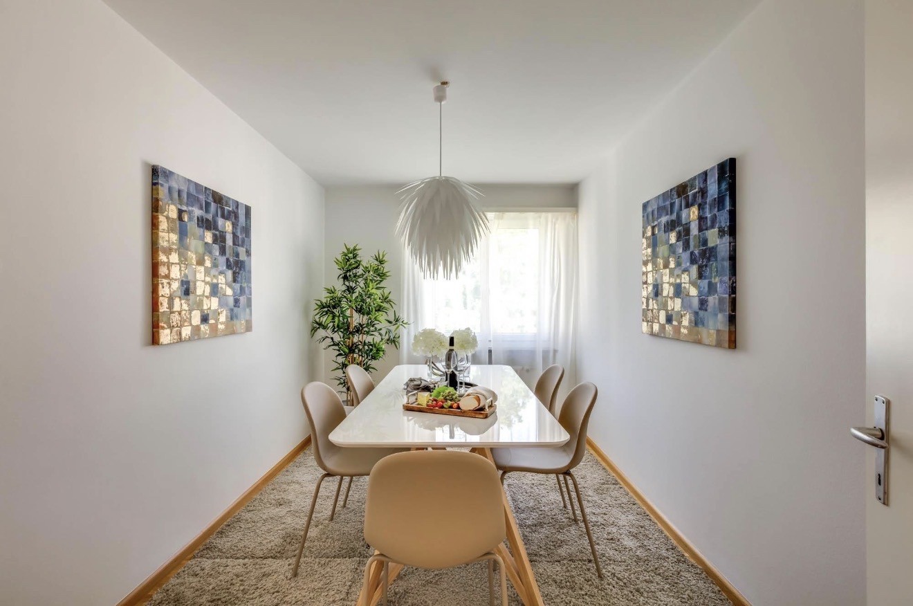Chambre en colocation