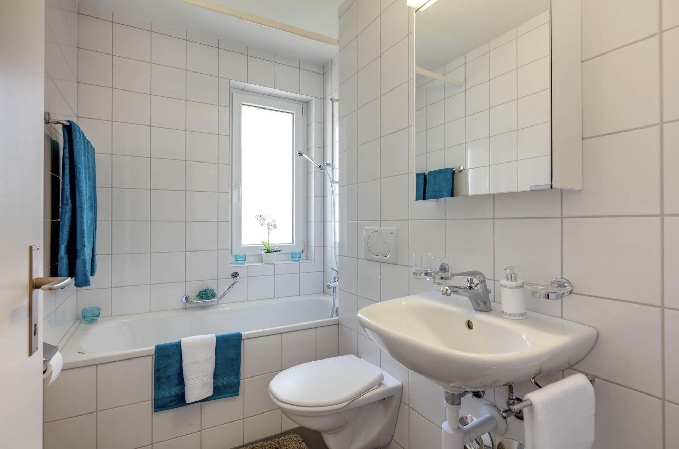 Chambre en colocation