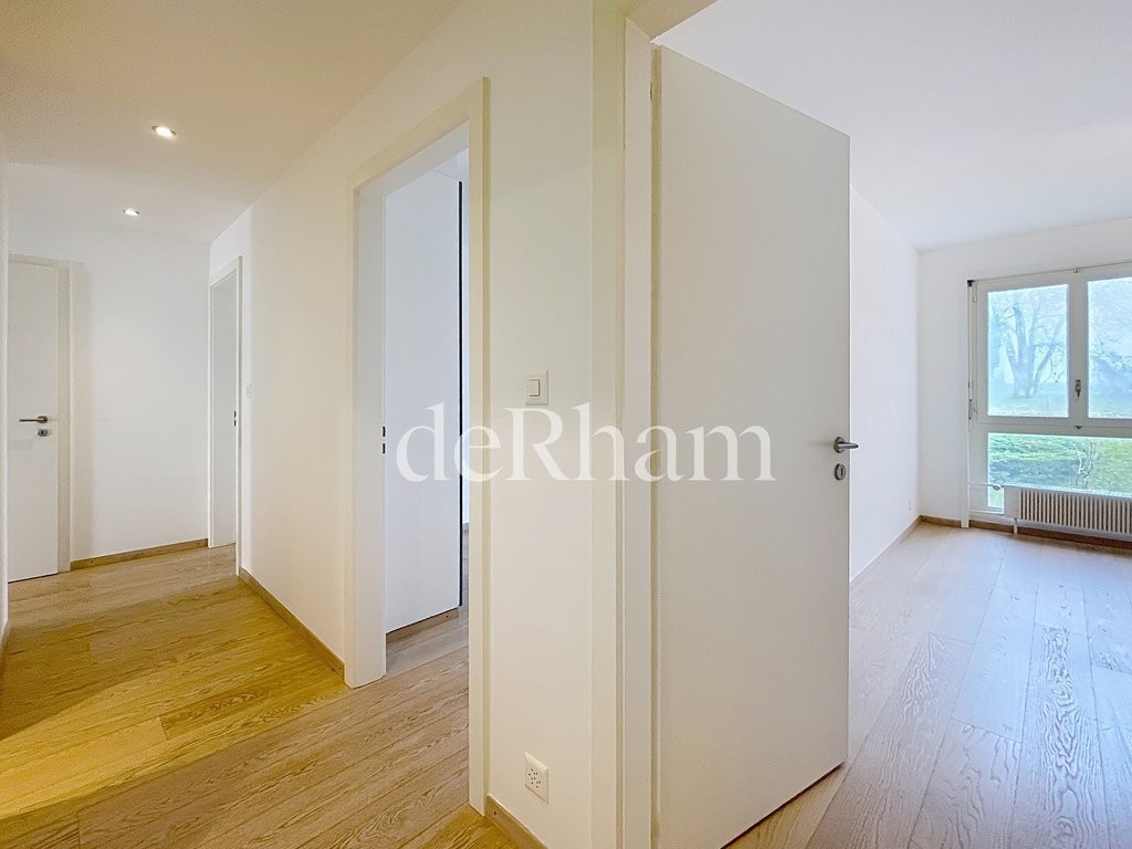 4 ½ Zimmer Wohnung, Foto 8 von 10