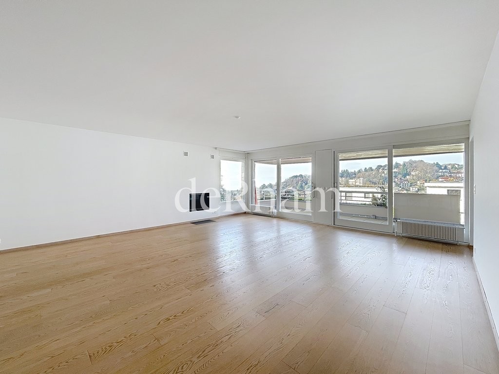 4 ½ Zimmer Wohnung, Foto 2 von 10