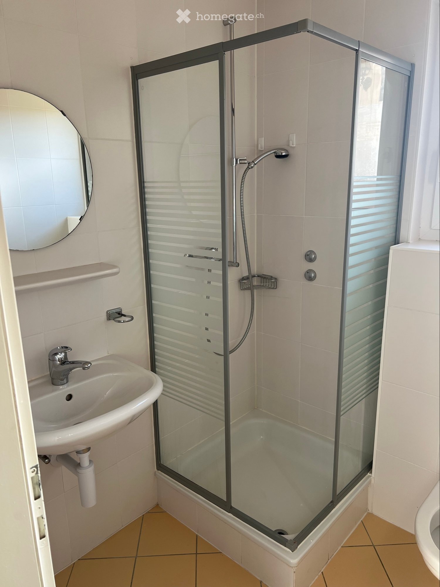 2-Zimmer-Wohnung