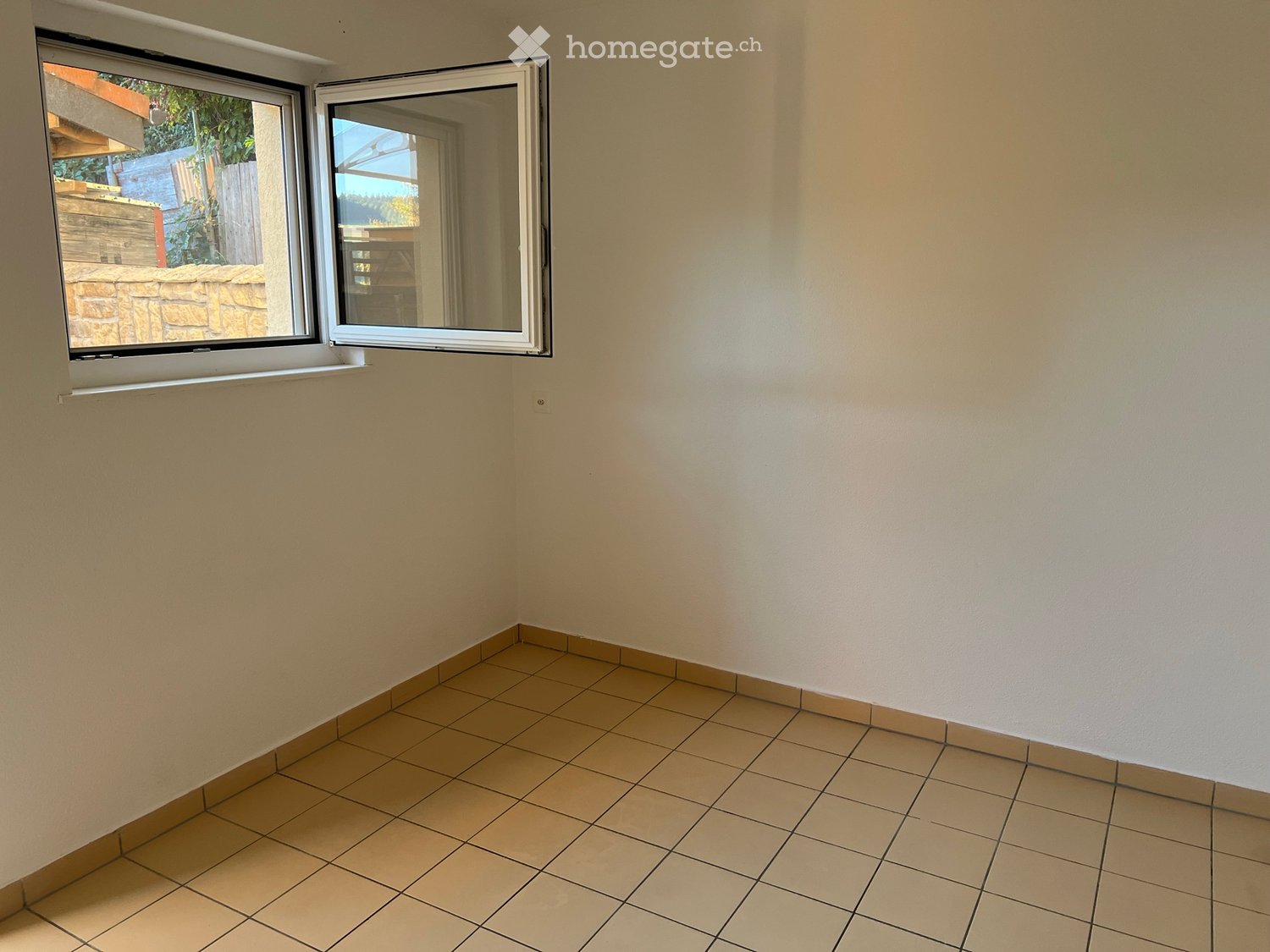 2-Zimmer-Wohnung