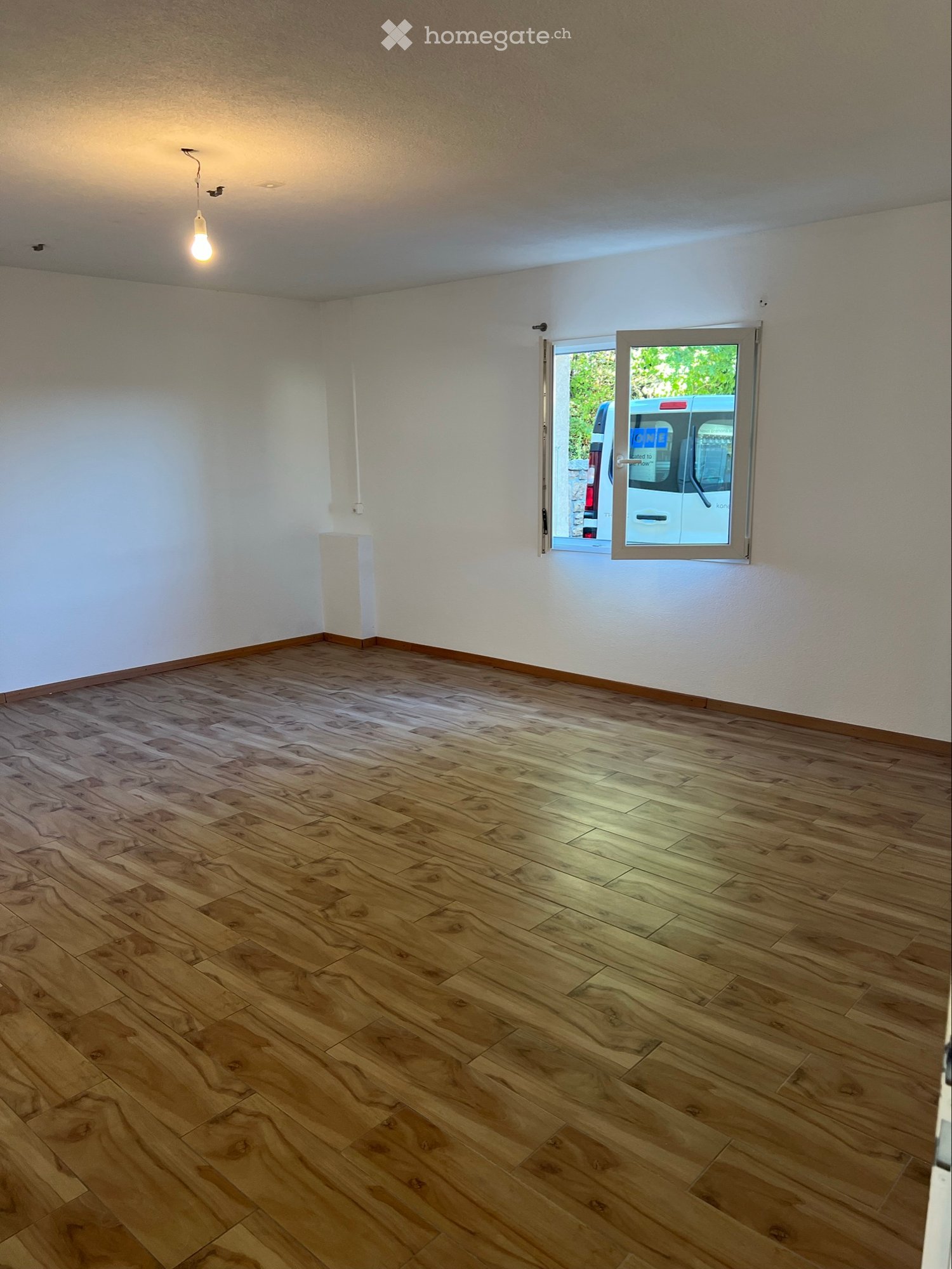 2-Zimmer-Wohnung