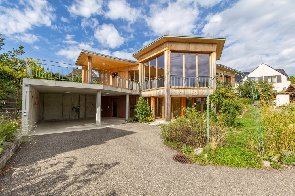6 rooms single house