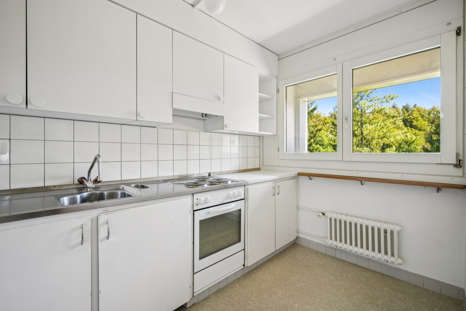 3 ½ rooms duplex, Foto 4 von 9