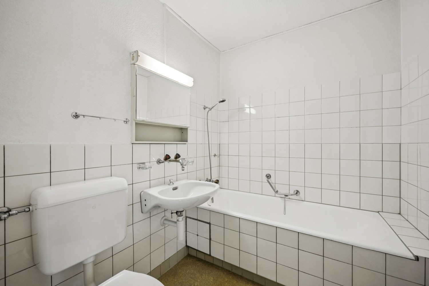 3 ½ rooms duplex, Foto 8 von 9