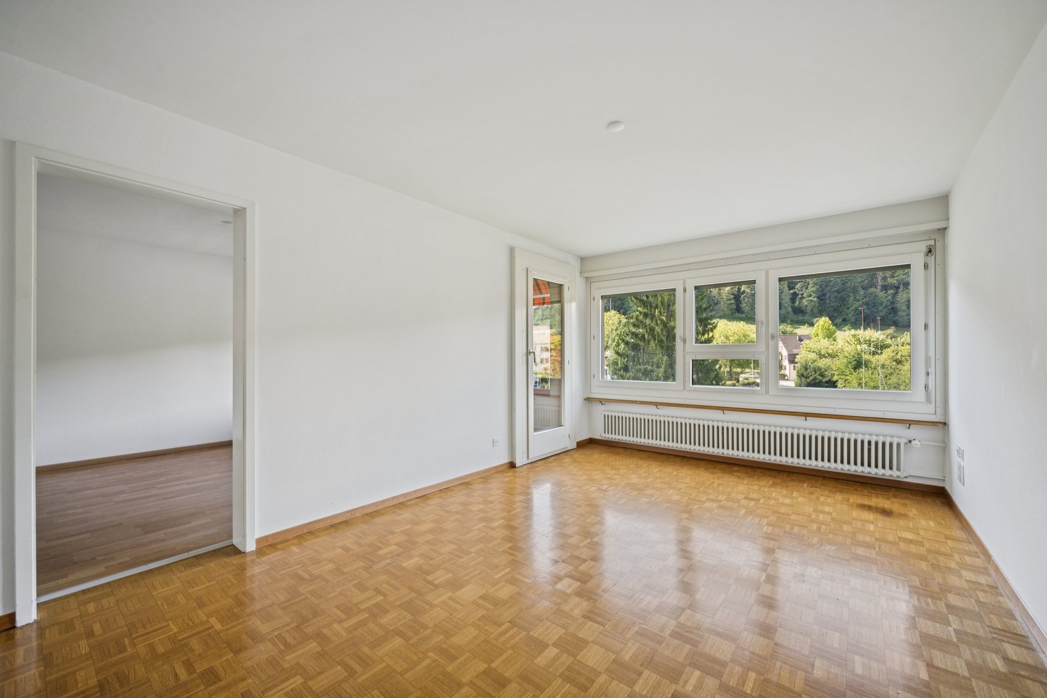 3 ½ rooms duplex, Foto 1 von 9