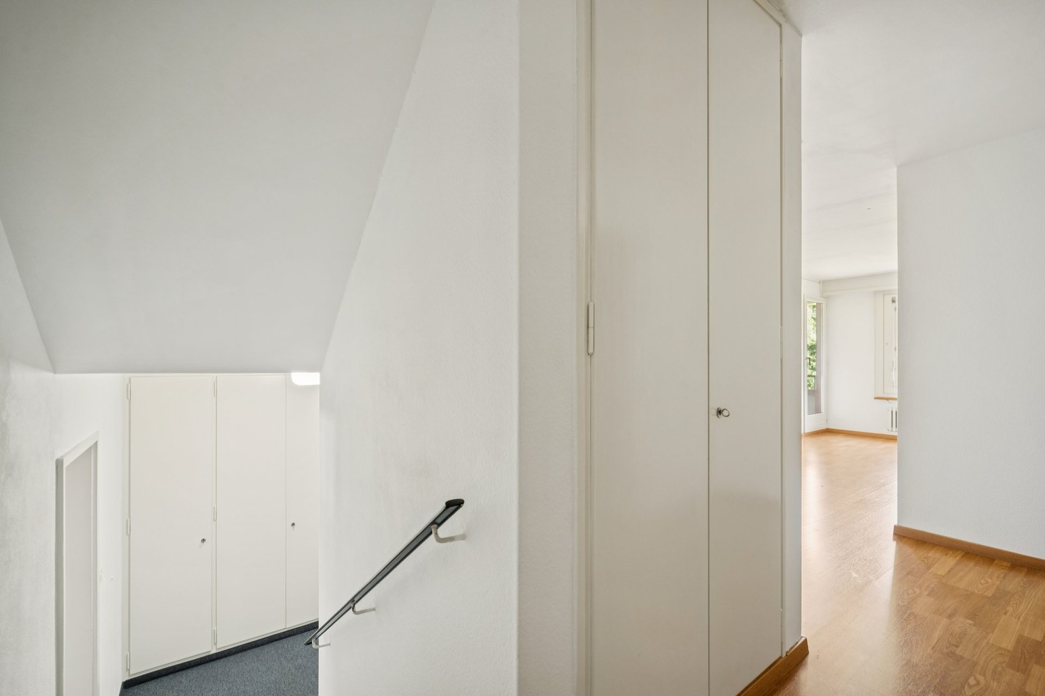 3 ½ rooms duplex, Foto 5 von 9