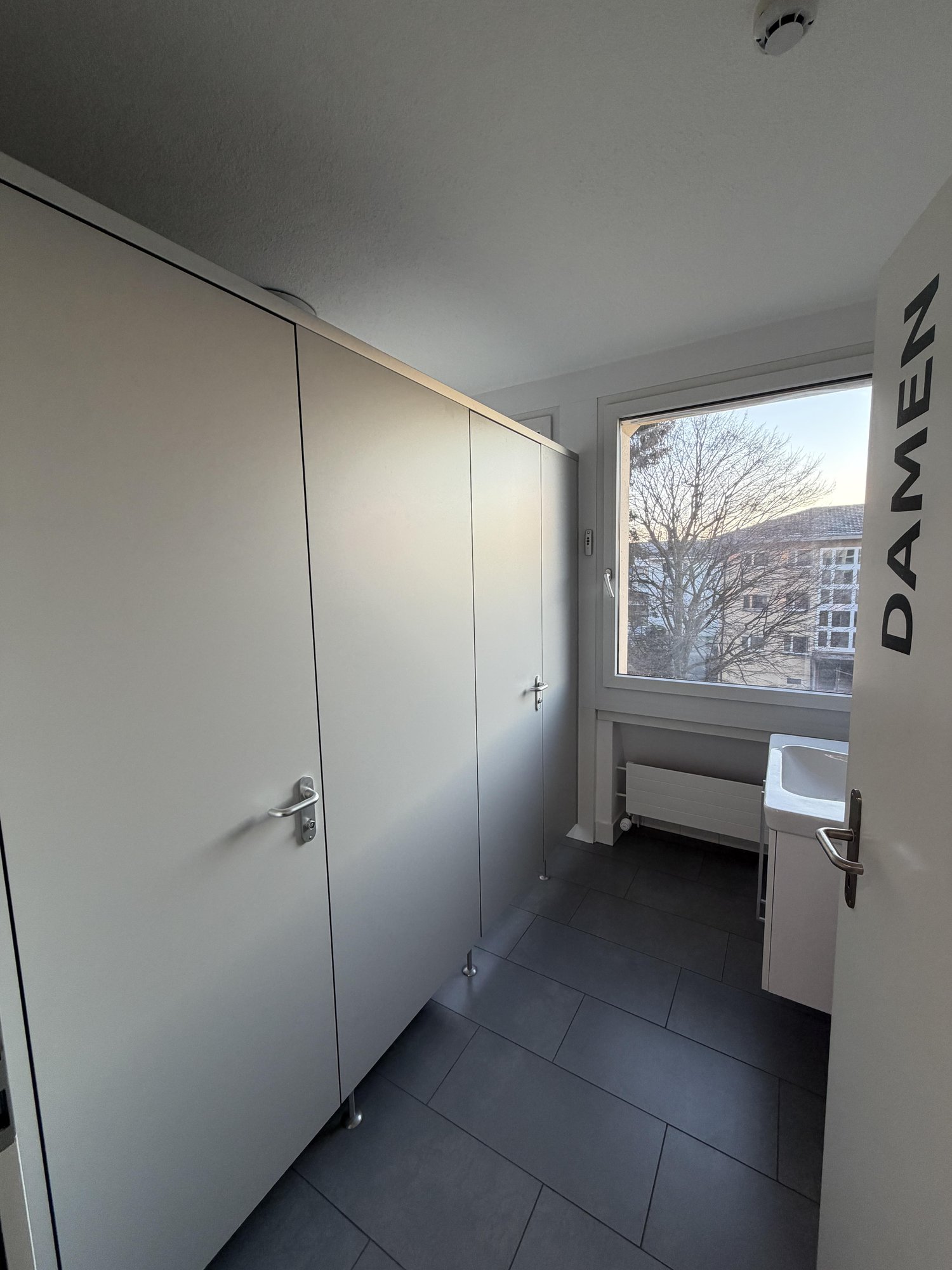 236m² bureau